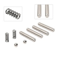 Kit montaggio ingresso