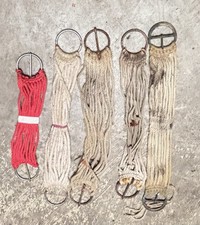 Sella cavallo vintage