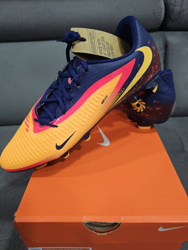 Nike phantom low acad mg - 6,