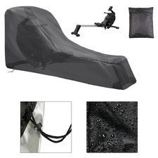 Copertura per vogatore resistente ai raggi UV per concept 2 e altre macchine