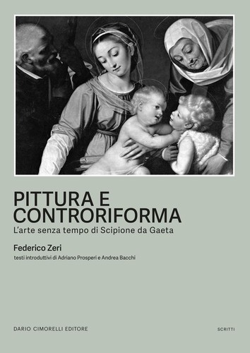Libri federico zeri - zeri,