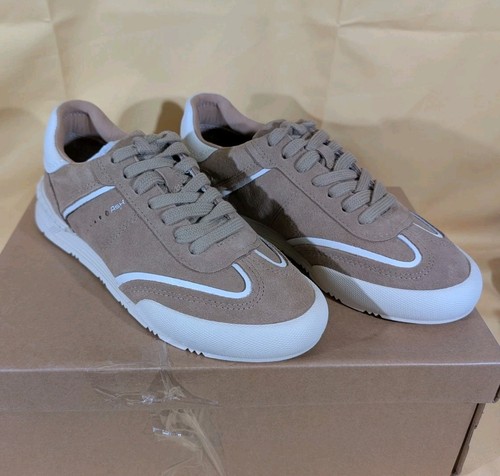 Sneakers donna ash - ash, con