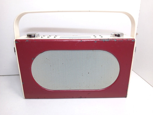 Radio portatile maxtek dab - radio, fm