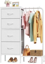 OYRREU 111cm Alta Cassettiera