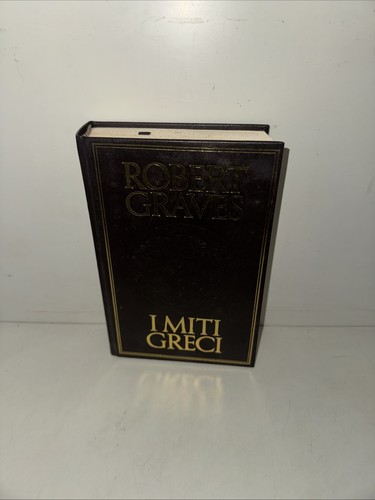 Miti greci robert - miti,