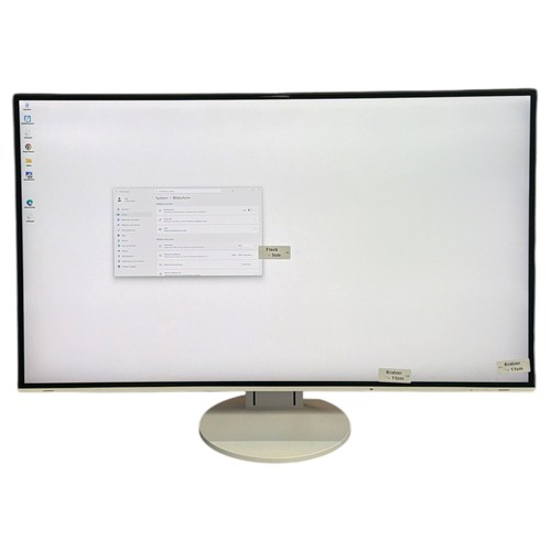 Eizo flexscan ev3285 - eizo,