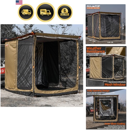 Tenda campeggio - da,