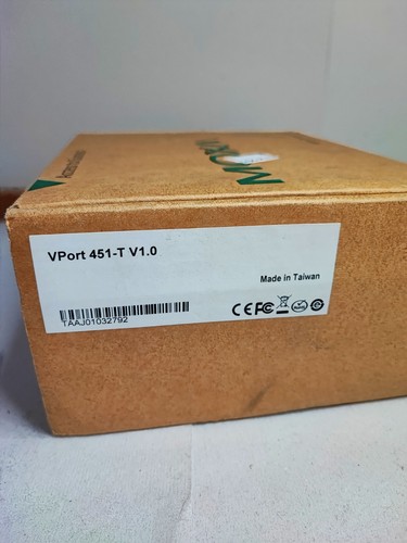 Moxa vport451 0 module - vport451-t,