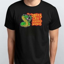 T-SHIRT KINGCOBRAJFS FATTA A