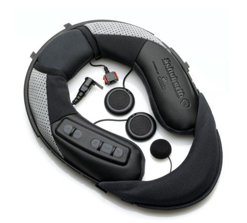 Schuberth src auricolare - s2,