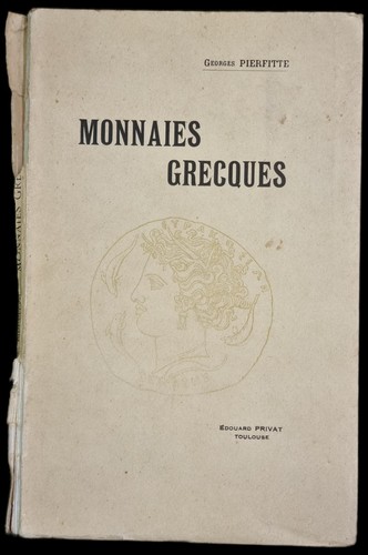 Libro numismatico monete