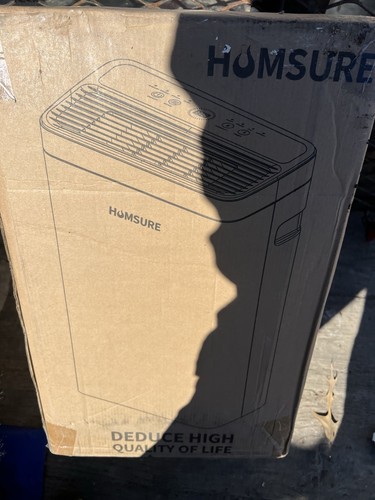 Deumidificatore humsure - humsure, 30