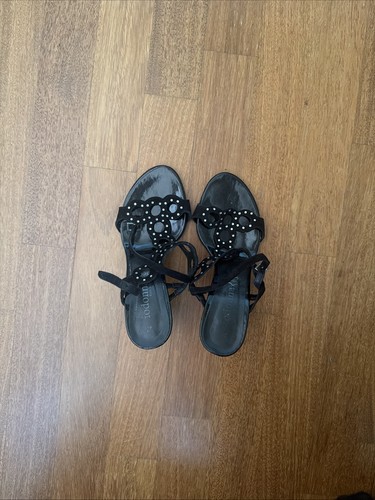 Scarpe donna usate - scarpe,
