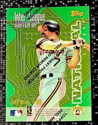 1997 topps inter - topps, inter-league
