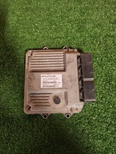 Centralina ECU Lancia Ypsilon 1.3 MJT 90CV dal 2006 al 2010 Cod 51812864