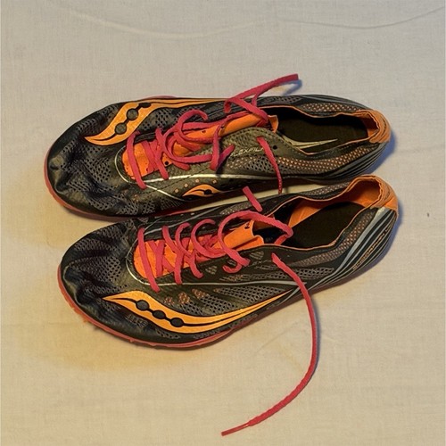 Saucony endorphin md4 - endorphin,