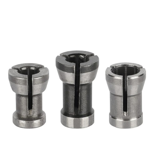 Mandrino pinza 3 pz - pinza,