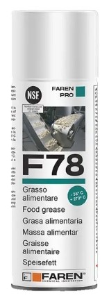 Faren f78 grasso - faren, -grasso