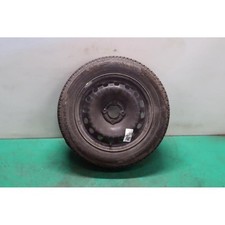 1 CERCHIO IN FERRO FIAT GRANDE