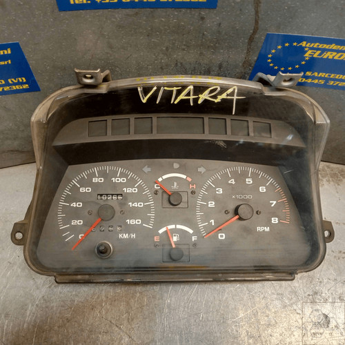 3410074e00 quadro strumenti - 3410074e00,