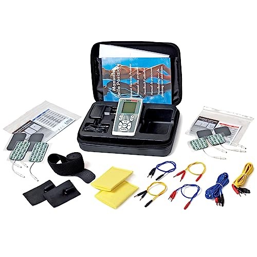 Tech physio - tech,