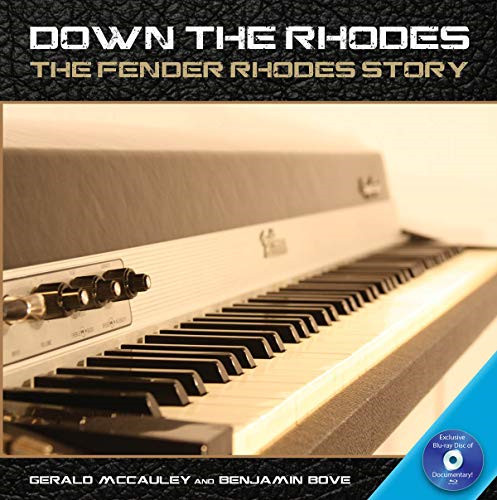 Down the rhodes - the, rhodes: