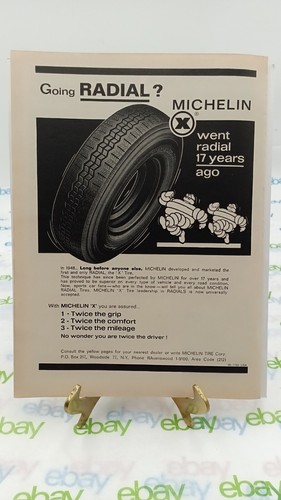 Pneumatici michelin radial - michelin, x