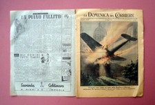 Il Tragico urto di Superga La