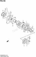 MOZZO ANTERIORE ORIGINALE