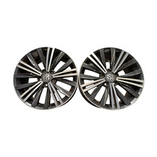 CERCHI IN LEGA PER VOLKSWAGEN Tiguan Serie (16>)