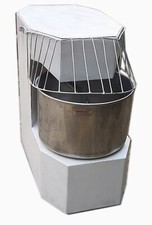 impastatrice professionale usata 380v - 20 litri italiana macchine