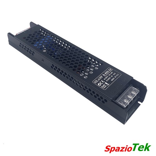 Trasformatore 24v 400w - 24v,