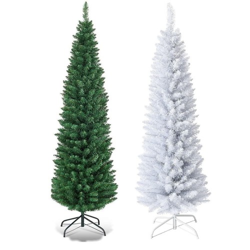 Albero matita natale - albero, a