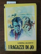 I ragazzi di Jo - Louisa