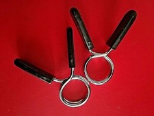 Molle per bloccaggio