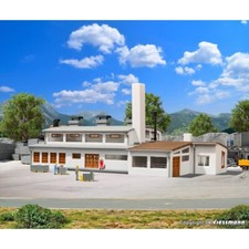 Vollmer 47900 - N Impianto