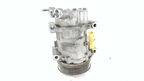 Compressore climatizzatore - compressore,