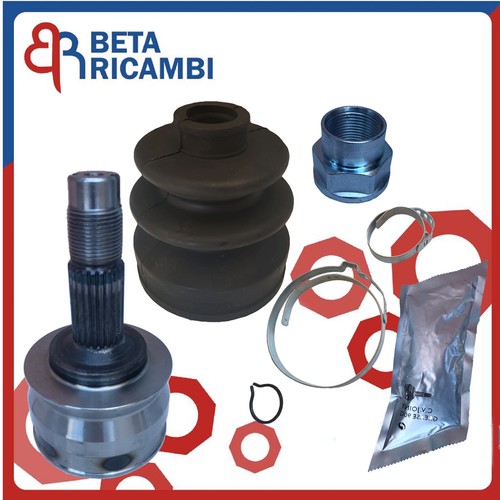 Kit giunto omocinetico fiat - omocinetico,
