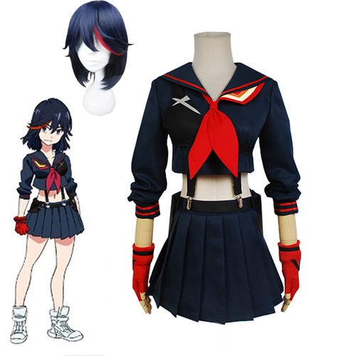 Costume cosplay anime matoi - costume,