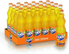 Fanta Original Bottiglia di