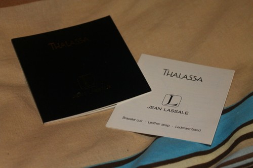 Libricino booklet jean lassale - booklet,