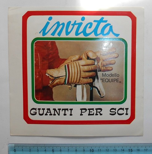 Adesivo vintage sticker - vintage,