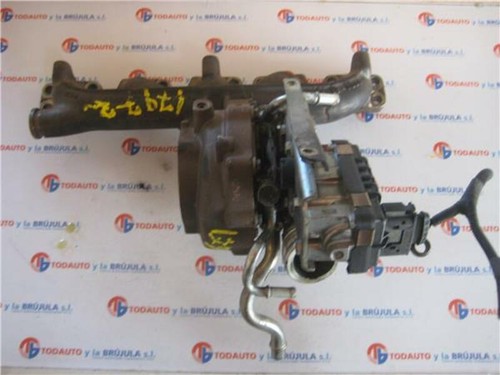 31219697 turbocompressore per