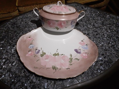 Zuppiera porcellana - in,