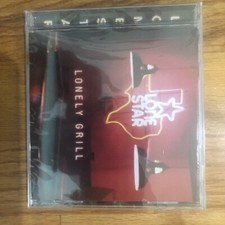 Lonely grill lonestar - by,