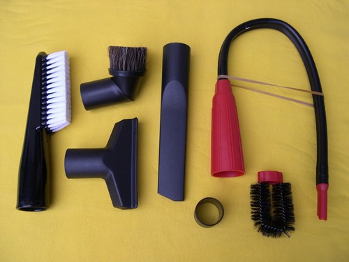Aspiratore auto set 7 - auto,