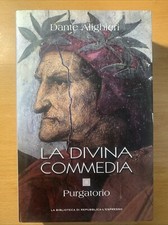 Dante Alighieri - La Divina