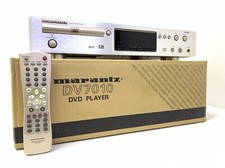 Marantz 7010 dvd compact - dvd,