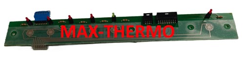Faema push button - push, pcb