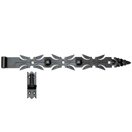 Caricatore 600 con - caricatore, fuso